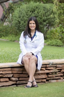 Dr. Emily Parke Arizona Wellness Medicine