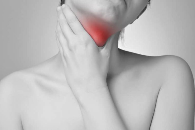 19 Signs of Hypothyroidism + 6 Underlying Causes + 7 Ways to Heal