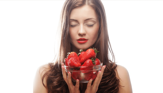 10 Nourishing Foods for Healthy Skin