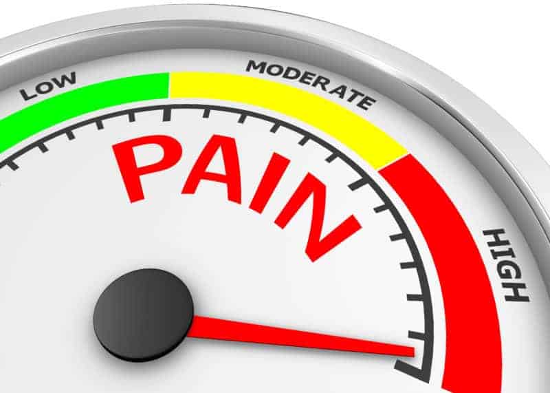 Killing Pain Without Pills: A Functional Medicine Approach to Pain Management