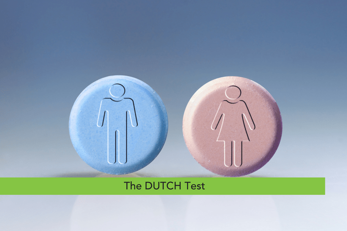 The DUTCH Test