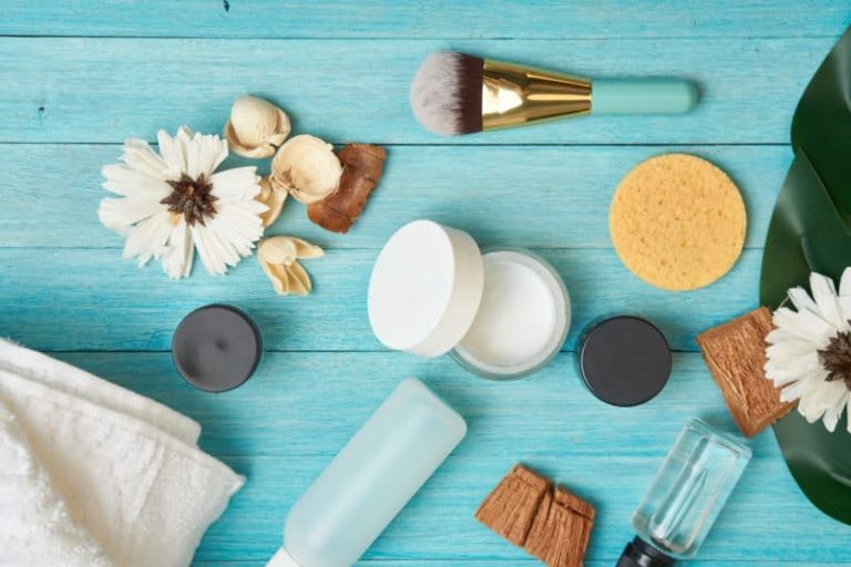 Ingredients to avoid in skin care products