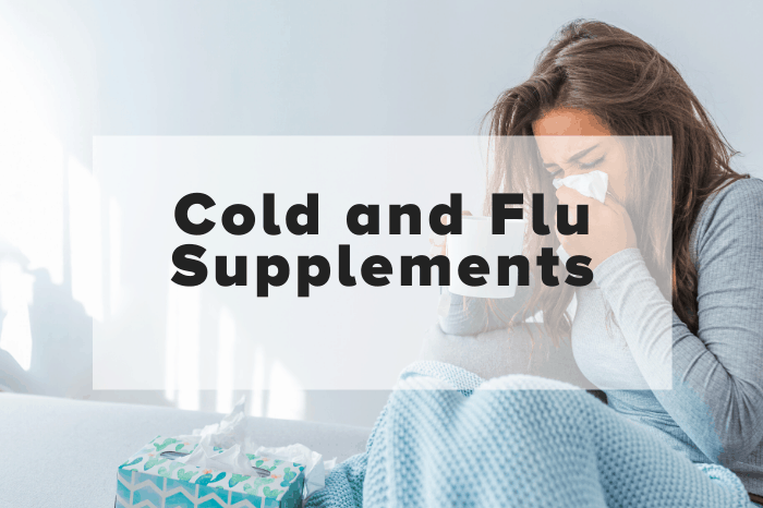 Functional Medicine Flu Treatments