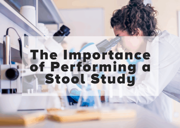 Importance of Stool Studies