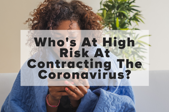 high risk coronavirus