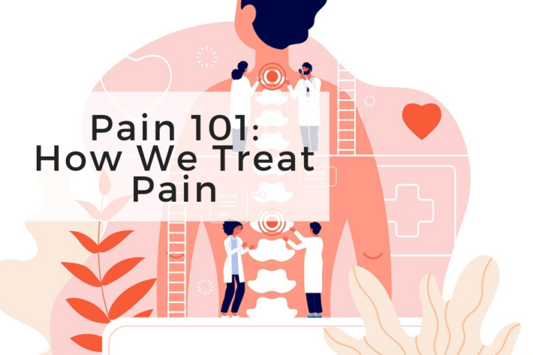 functional medicine pain treatment