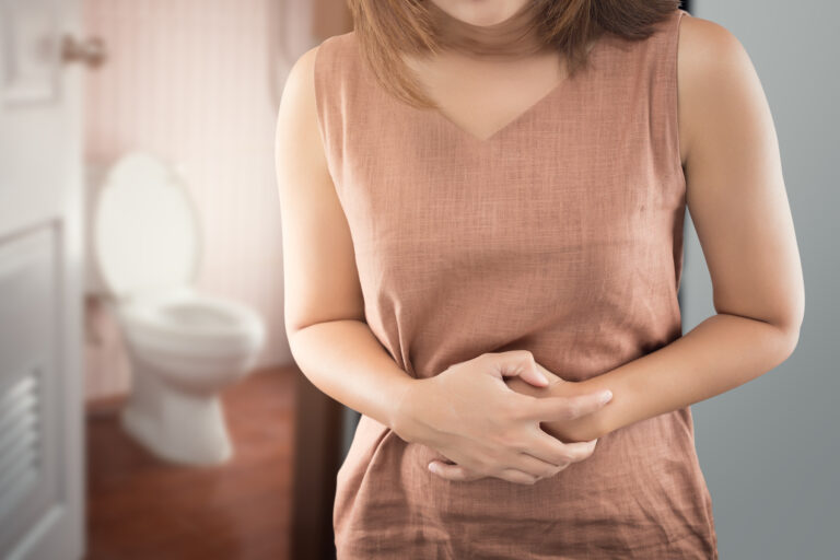The Root Causes of Diarrhea